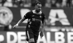 Futbolcu Tolga Kalender cenaze programı: Tolga Kalender nerede, ne zaman defnedilecek?