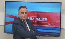 Gazeteci Harun Yumrutepe hayatını kaybetti