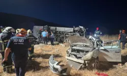 Gaziantep'te kazada ölen 7 kişinin kimlikleri belli oldu