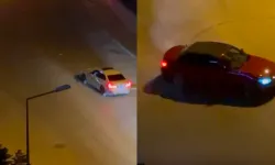 İzmir Gaziemir’de mahallelinin korkulu rüyası oldular