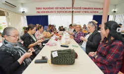 Gaziemir’de Cumhuriyet Semtevleri’nde kurs kayıtları başlıyor