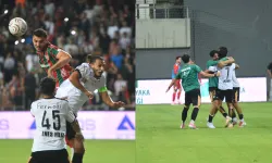 Gaziemirspor galibiyet serisini Karşıyaka ile sürdürdü