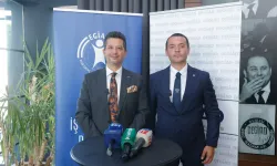 Genç iş insanları Denizli’de ticaret köprüsü kurdu