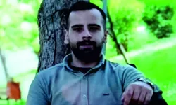 Genç işçi kaldığı konteynerde ölü bulundu