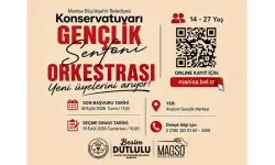 Gençlik Senfoni Orkestrası kapılarını yeni üyelere açıyor