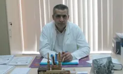 Giresun sağlık camiasının acı kaybı: Op. Dr. Yavuz Üye vefat etti