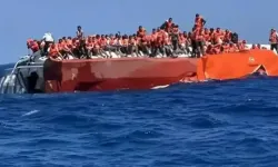 Girne’de arama çalışmaları 3’üncü gününde: SAT komandoları sahada