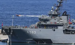 Girne'de batan gemiden kahreden haber! Ölü sayısı 15'e yükseldi