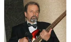Gitarist Okan Atagül vefat etti