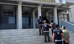 Göçmen kaçakçılığı operasyonu: 2 şüpheli tutuklandı, 31 kişi yakalandı