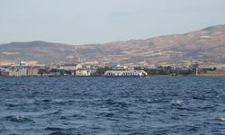 Gökçeada feribotlarında iptal: Bazı seferler yapılmayacak