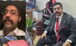 Görevden uzaklaştırılan Bozova Cumhuriyet Savcısı Uçuk hakkında gözaltı talimatı