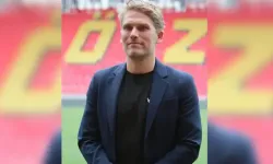 Göztepe Başkanı Ankersen'den dikkat çeken açıklamalar: “Ana hedef Avrupa”