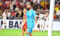 Göztepe’de 4-2’lik yenilgi sonrası tansiyon yükseldi