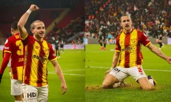 Galatasaray Arda Okan Kurtulan için yeniden devrede