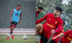 Göztepe’de Eyüpspor öncesi sakatlık gelişmesi