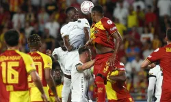 Göztepe’de Gaziantep FK mesaisi: 3 isim forma giyemeyecek