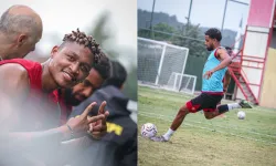 Göztepe’de sakatlık kabusu sona eriyor