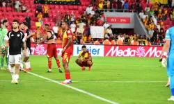 Göztepe’de sezon kâbusla başladı