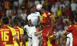 Göztepe Gaziantep FK maçına kilitlendi: Hedef sezonun ilk galibiyeti