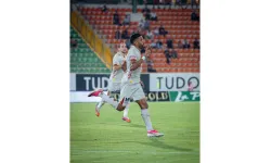 Göztepe ilk galibiyet için Çaykur Rizespor karşısında