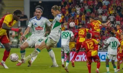 Göztepe galibiyete hasret: Son yılların en kötü başlangıcı