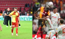 Göztepe 5 sezon sonra yeniden ateş hattında