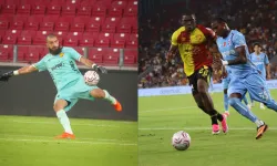 Göztepe’nin yeni transferleri beklentileri karşılayamadı