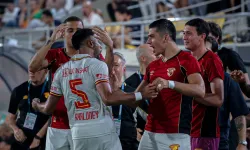 Göztepe’de hücum umut verdi, savunma sınıfta kaldı