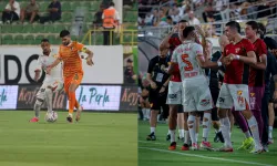 Göztepe Süper Lig’de galibiyetsiz tek takım
