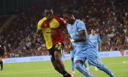 Göztepe’de Armstrong’un düşüşü dikkat çekti