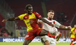 Göztepe’de ideal kadro krizi: Stoilov çözüm arıyor