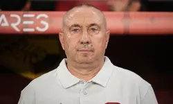 Göztepe'de Stanimir Stoilov'un sözleşmesi uzatıldı