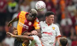Göztepe’nin değişmeyen ikilisi: Arda ve Taha