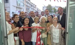 Güç, Balçova'dan seslendi: Halktan alınan iradeyi halka geri vereceğiz!