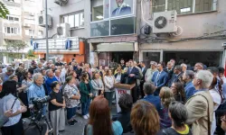 Güç, Bornova'dan seslendi: Halkın iradesiyle o koltuklardan inecekler!