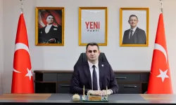 Güç'ten delege seçimleri açıklaması: İzmir'in tamamında başarılı bir sınav verdik