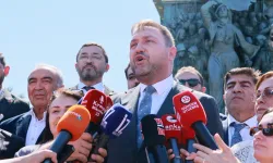 Gümrükçü: İzmir, Kılıçdaroğlu'nu yine bağrına bastı