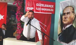 Gümrükçü: Parti içindeki ayrışmalar CHP’yi küçültmez!