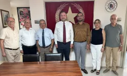 Gümrükçü: Toplum kutuplaşma değil, uzlaşı ve çözüm bekliyor