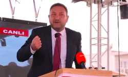 Gümrükçü’den ‘Siyasi Etik Kanunu’ çağrısı