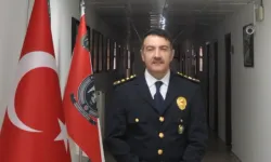 Gümüşhane İl Emniyet Müdürü Mehmet Yüksel kimdir, nereli, kaç yaşında?