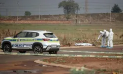 Güney Afrika'da iki ayda 9 kadın ölü bulundu