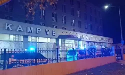 Güreş antrenörü Zeki Gümüş spor salonunda ölü bulundu