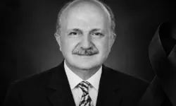 Güzelbahçe’nin eski belediye meclis üyesi Özer Ertuğrul hayatını kaybetti