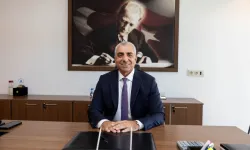 Hakan Ürün: Bayrağı devralacak gençleri yalnız bırakmayacağız