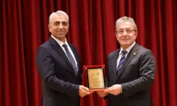 Hakan Ürün’den öğrencilere kariyer ve başarı tavsiyeleri
