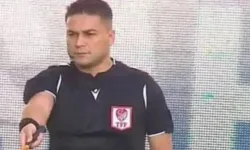 Hakem Ali Tuna kimdir?