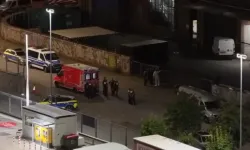 Hamburg’da kanlı gece: 2 Türk öldürüldü, 1 Türk yaralandı
