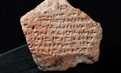 Hattuşa’da Kadeş Antlaşması’ndan yeni parça bulundu